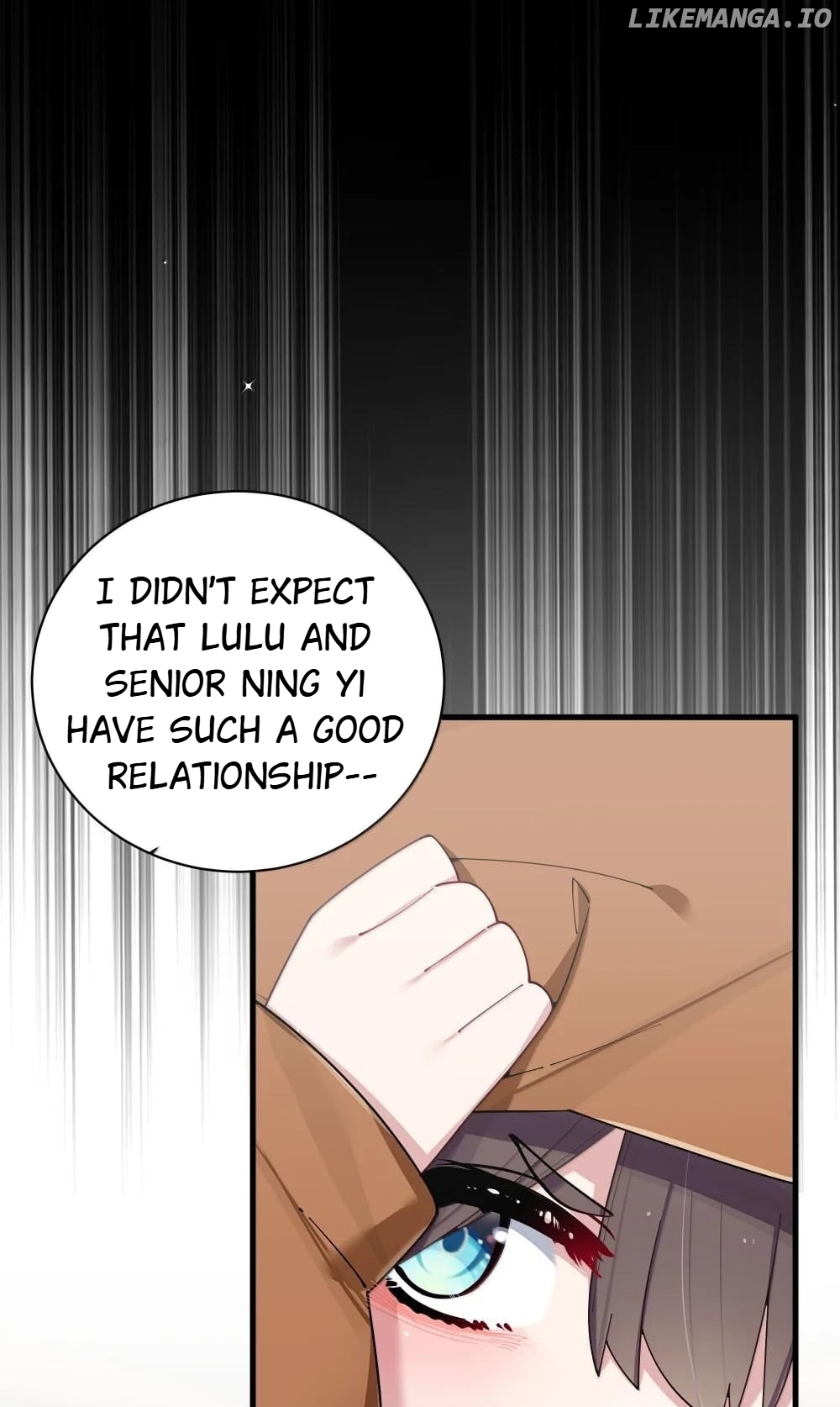 My Fake Girlfriends are using me as a Shield Chapter 145 - page 12